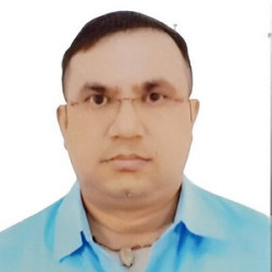 Dr. Chaitanya Prakash