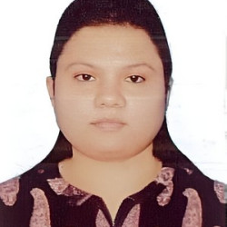 Dr. Kumari Tripti