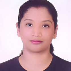 Dr. Amulya Swati