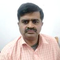 Dr. Nitin Kumar