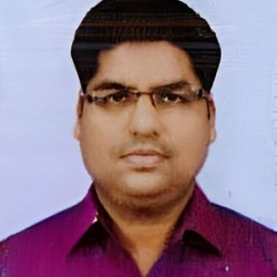 Dr. Kishor Chakraborty