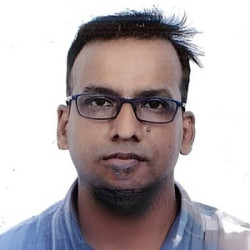 Dr. Vikas Kumar