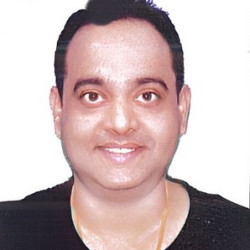 Dr. Rudresh