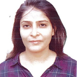 Dr. Poonam Kumari Yadav