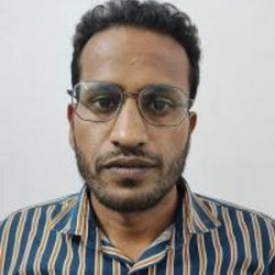 Dr. Ranjan Kumar