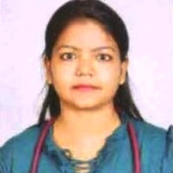 Dr. Sheetal Shilpa