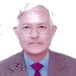 Dr. Anil Chandra Phukan