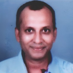 Dr. Jitendra Prasad