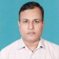 Dr. Rakesh Kumar