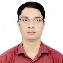 Dr. Amit Anand