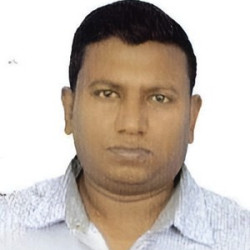 Dr. Gautam Sanjay Kumar