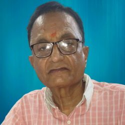 Dr. Y. M. Singh