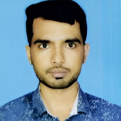 Dr. Shubham Kumar