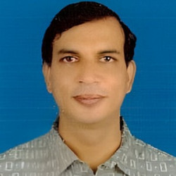 Dr. Niraj Kumar