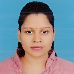 Dr. Sushmita Parmar