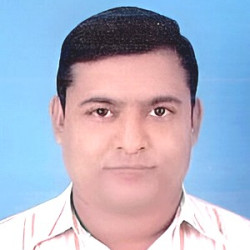 Dr. Navin Kumar