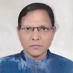 Dr. Kumari Veena Sinha