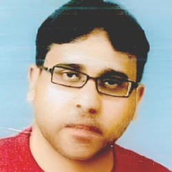 Dr. Rahul Chandra