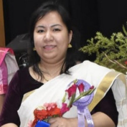 Khundrakpam Sarita Devi