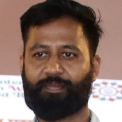 Dinesh Kumawat