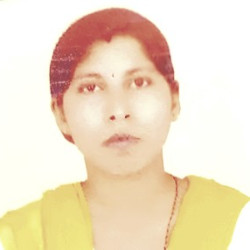 Poornima Rai