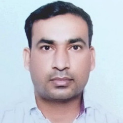 Vinod Kumar Nawariya