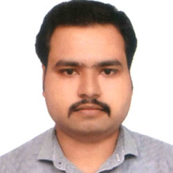 Nikhil Kumar Singh