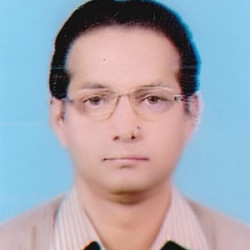 Dr. Narayan Kumar Joshi