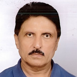 Dr. Pradeep Kumar Nagaich