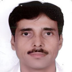 Dr. Praveen Ashokrao Shinde