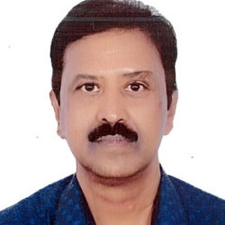 Dr. C. V. Manohar Reddy