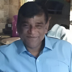 Dr. M. K. Gupta