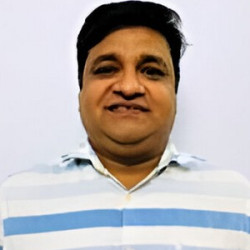 Dr. Sanjeev Ranjan