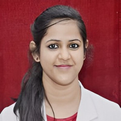 Dr. Shrutika Srivastava