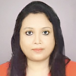 Dr. Lisa Varma