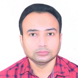 Dr. Aditya Kumar Tripathi