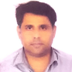 Dr. Saurabh Suman