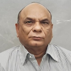 Dr. Jitendra Kumar