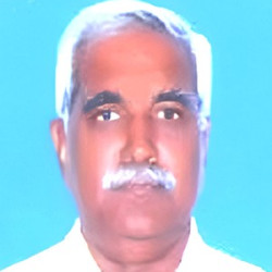 Dr. Hanamshetty Sangappa