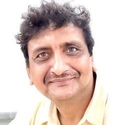 Dr. Sanjiv Kumar Singh