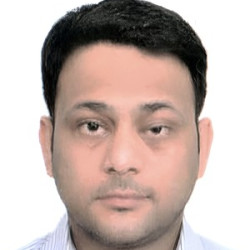 Dr. Girish Narayan Mishra