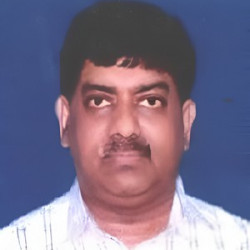 Dr. D. K. Sinha