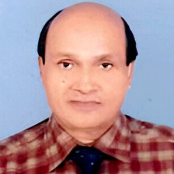 Dr. Rana Randhir Kumar Singh