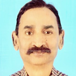 Dr. Yashwant Anant Lal