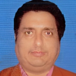 Dr. Punit Kumar Singh