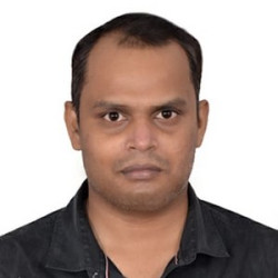 Vivek Kumar Sinha