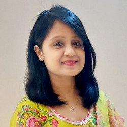 MS. SWATI RAJ SINGH