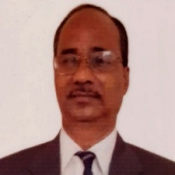 Dr. Ashok Kumar