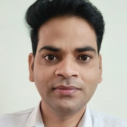 Dr. Arvind Kumar Patel