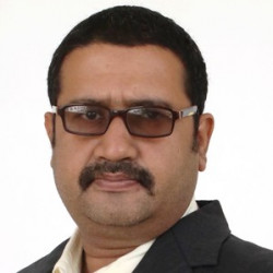 Prof.(Dr.) Arunava De